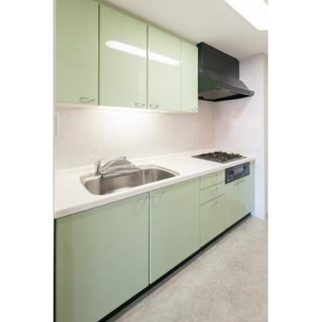 ※写真は同タイプ住戸です。