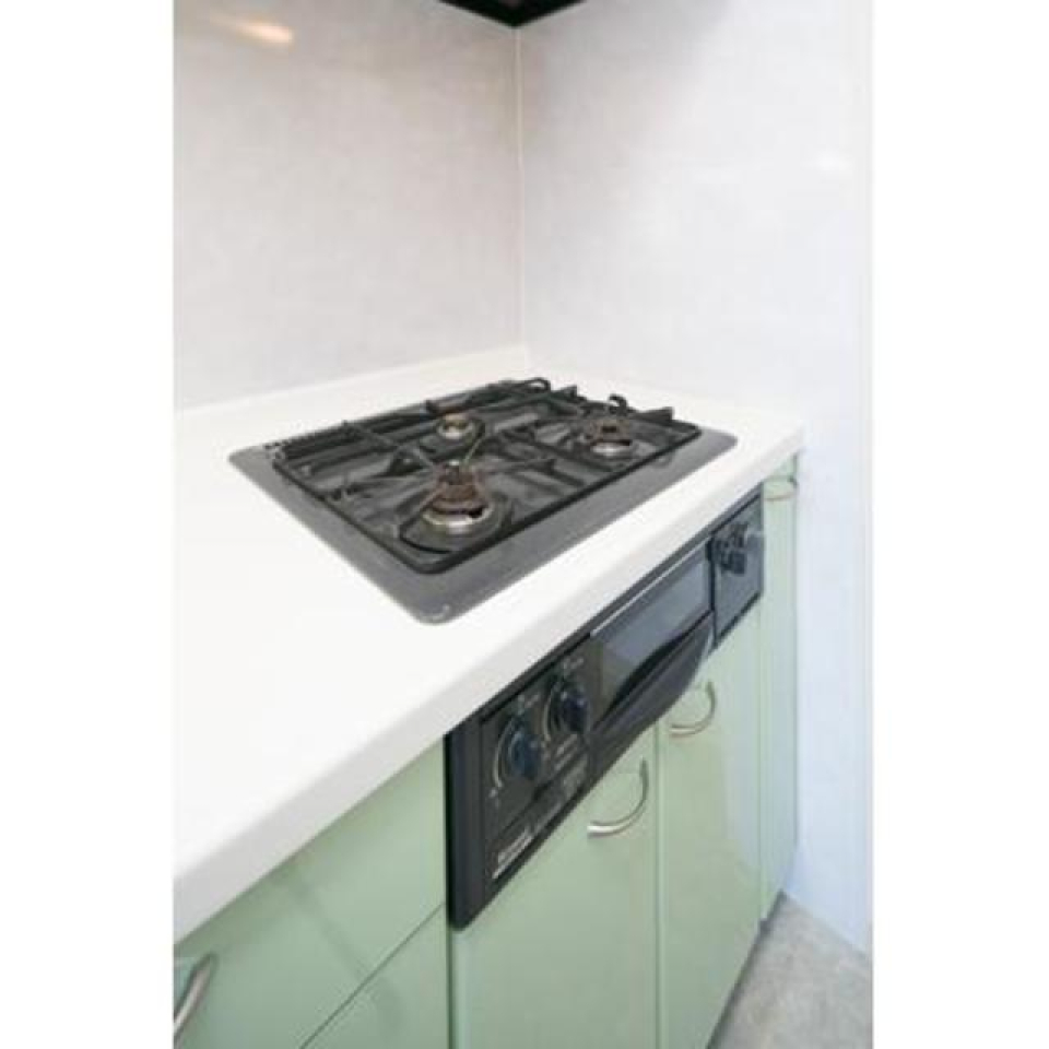 ※写真は同タイプ住戸です。