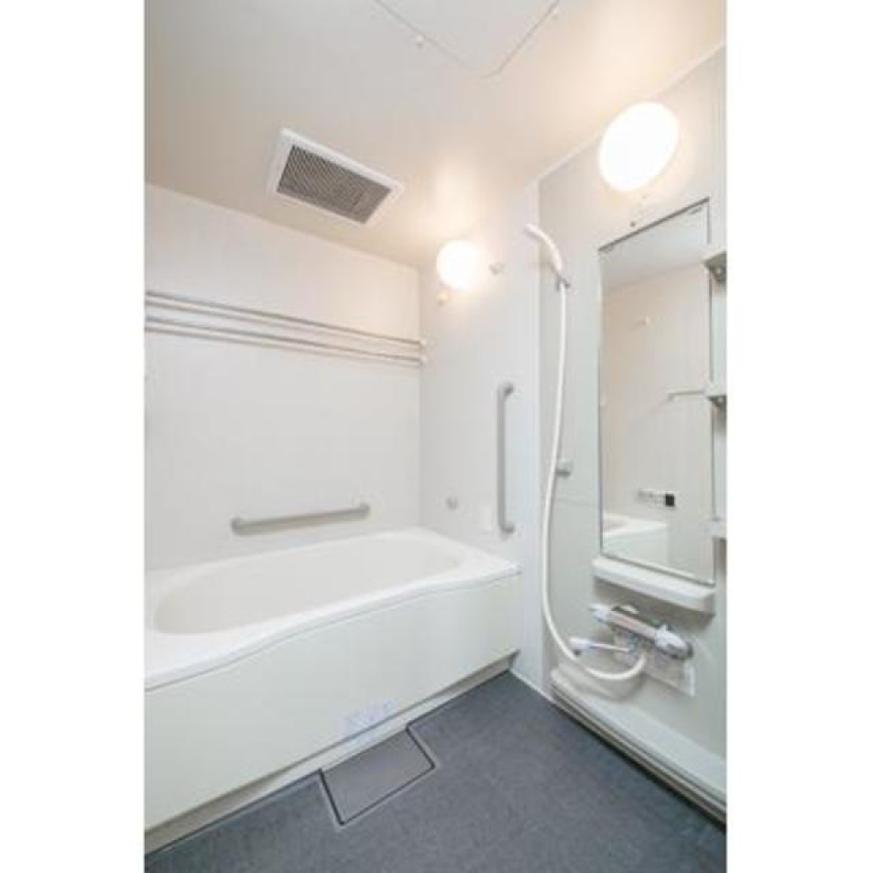 ※写真は同タイプ住戸です。