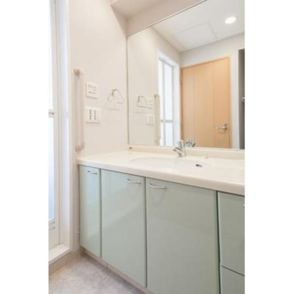 ※写真は同タイプ住戸です。