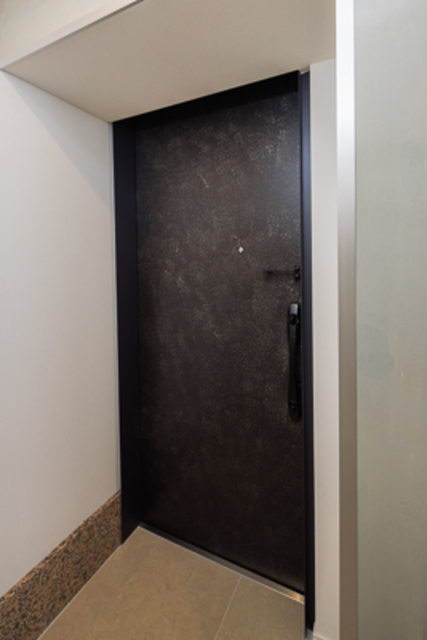 玄関
※写真は同タイプ住戸です。