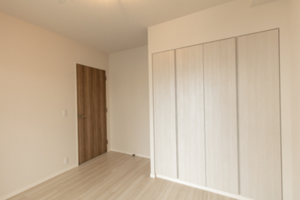 ※写真は同タイプ住戸です。