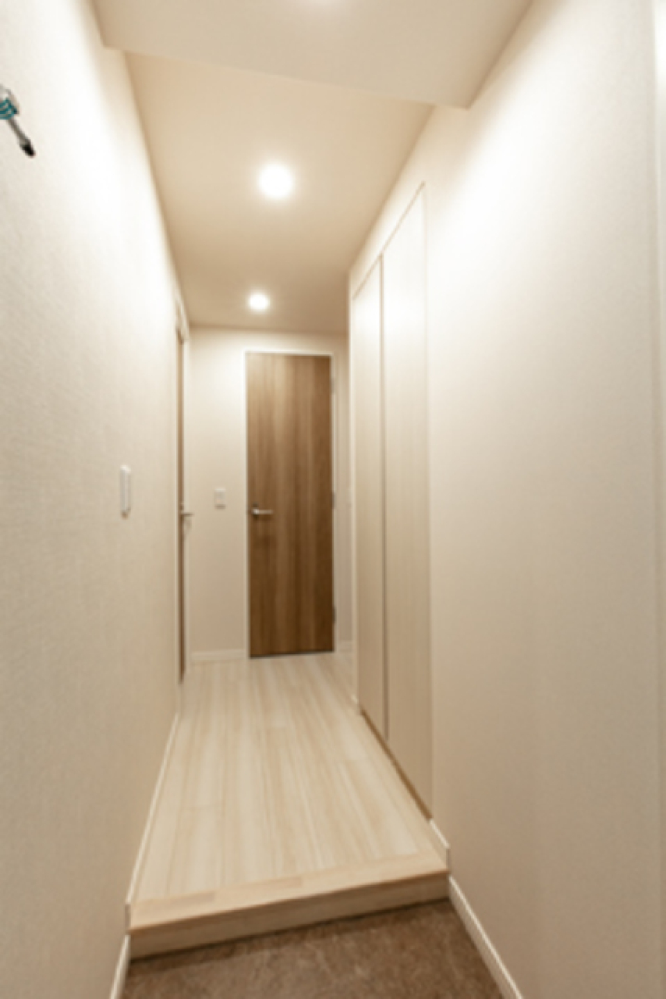 ※写真は同タイプ住戸です。