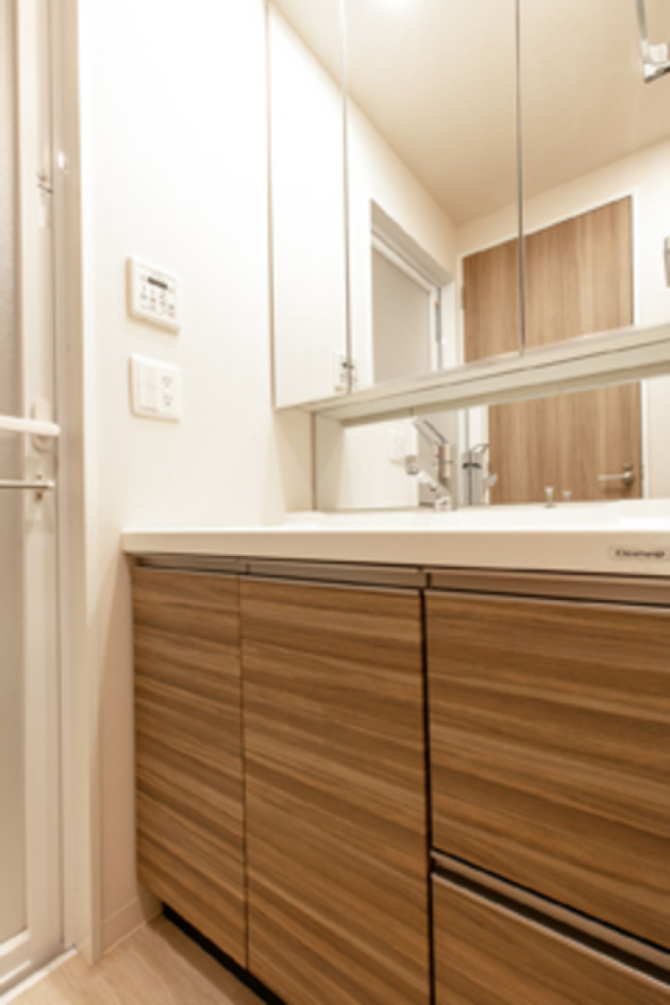 ※写真は同タイプ住戸です。