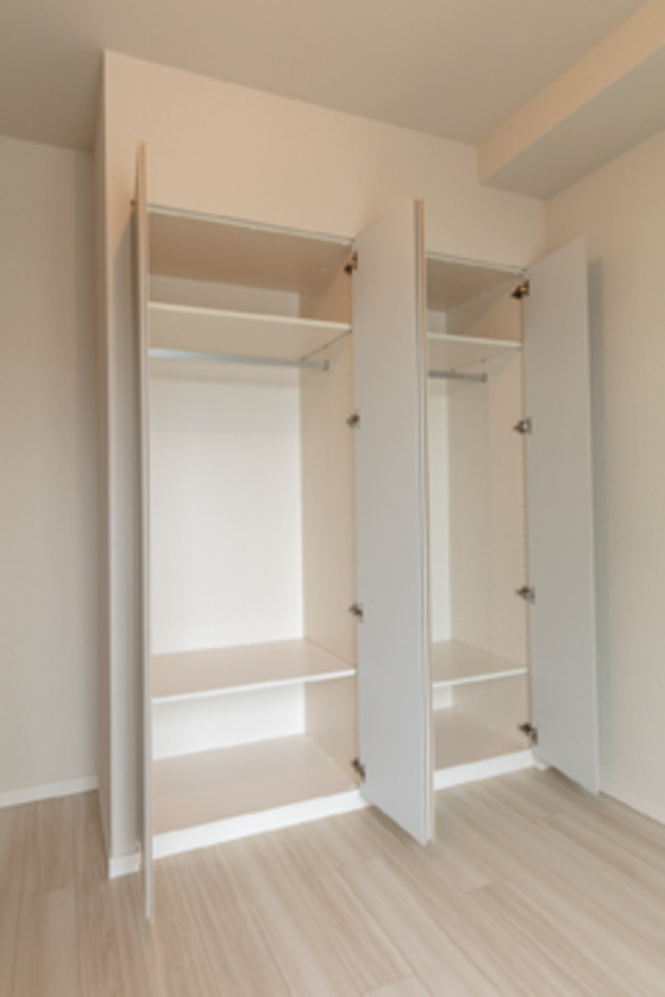 ※写真は同タイプ住戸です。