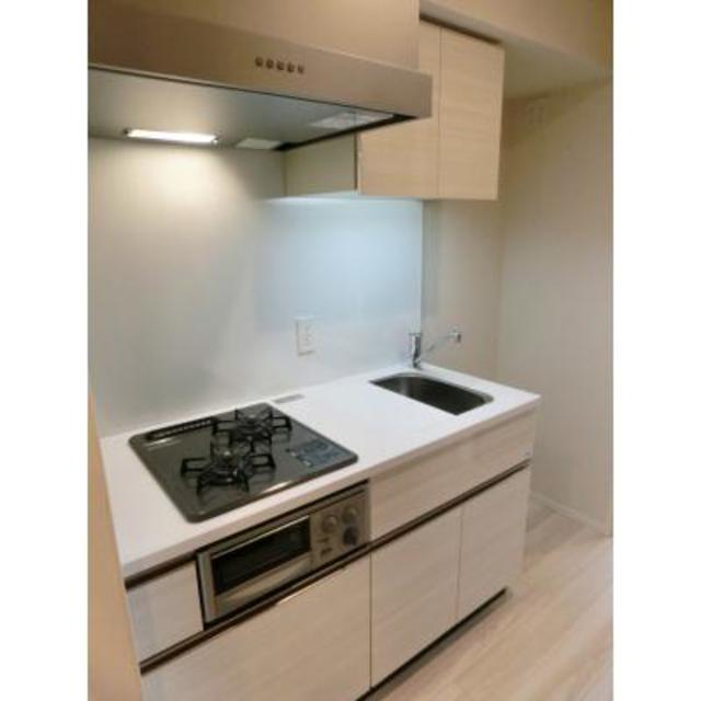 ※写真は同タイプ住戸です。