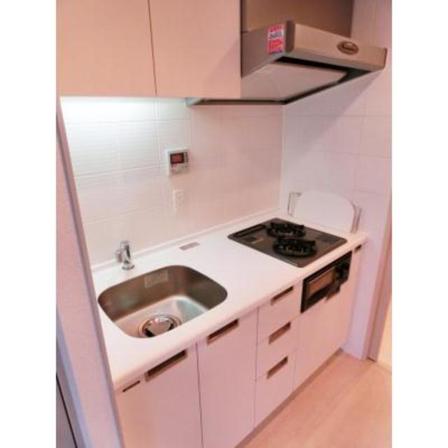 ※写真は同タイプ住戸です。