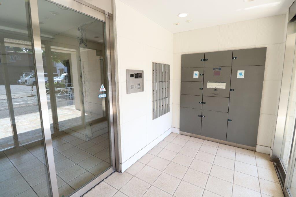 欲しい設備もバッチリ◎