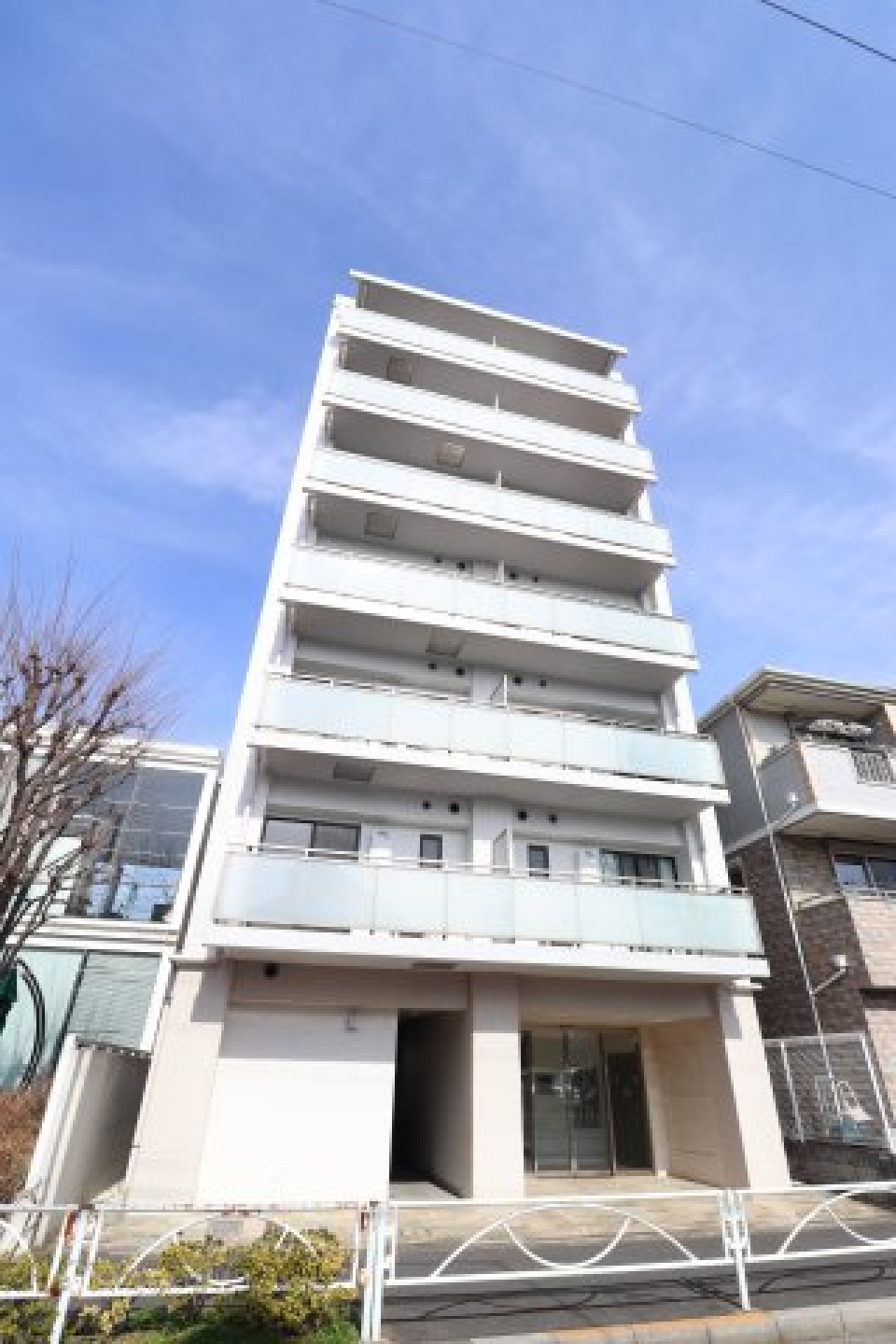 代々木上原でおしゃれな生活を！