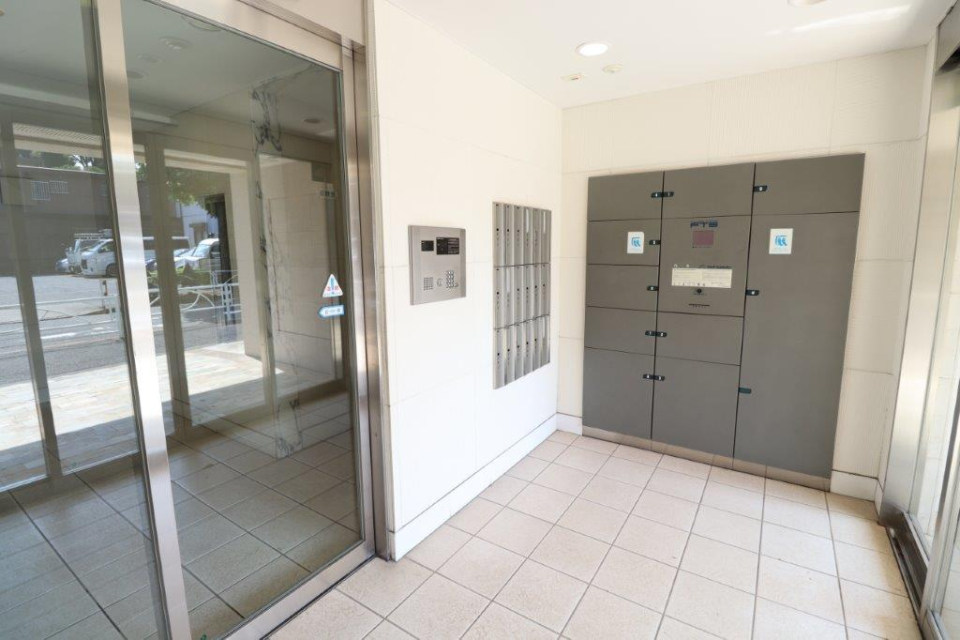 欲しい設備もバッチリ◎