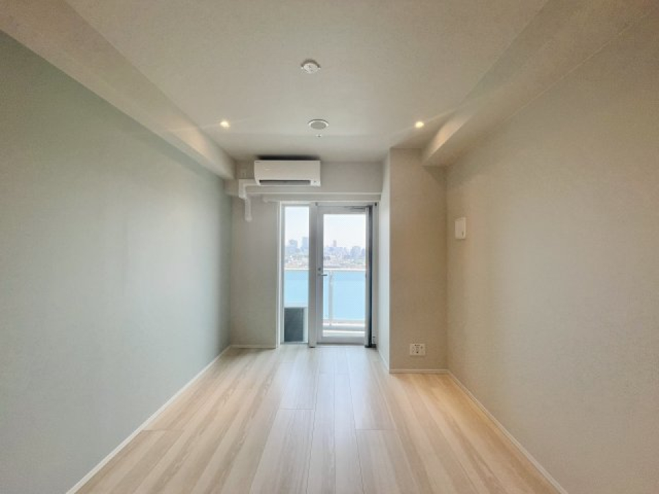 ログ初台※別号室同タイプ