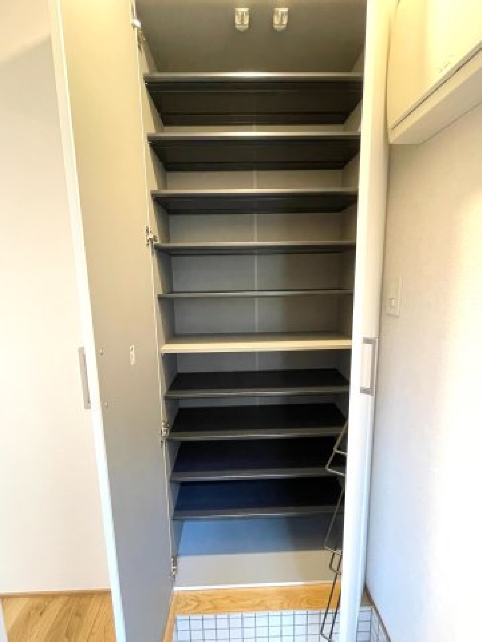 大井5丁目戸建Ⅱ