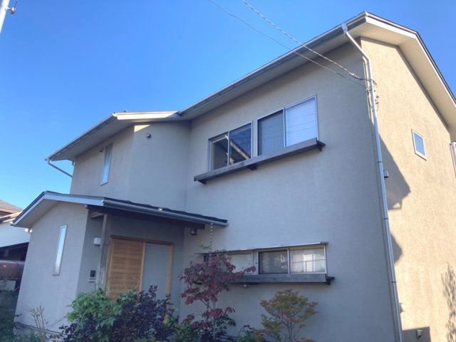 外観までこだわった住まいでの暮らしを楽しみませんか？