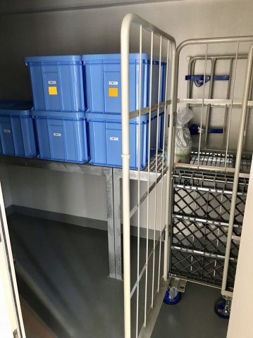 ノッツ東武練馬