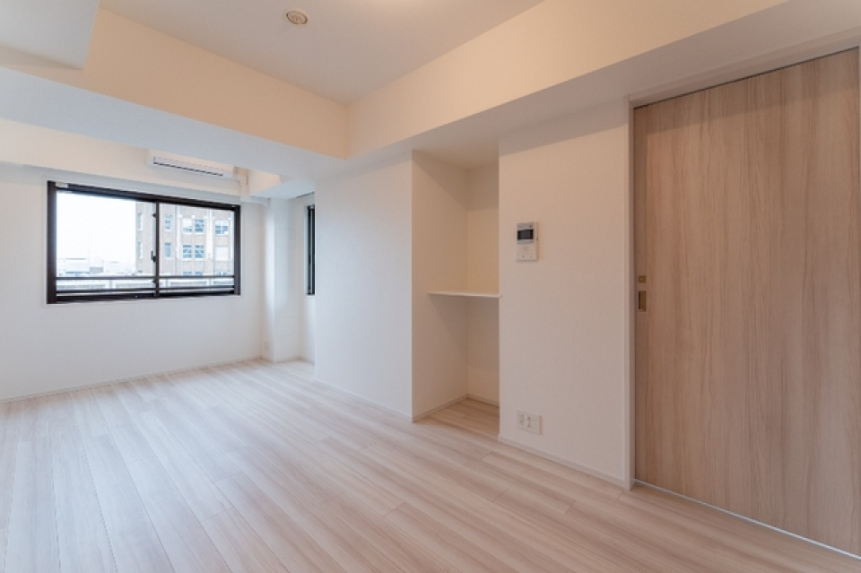 ※写真は同タイプ住戸です。