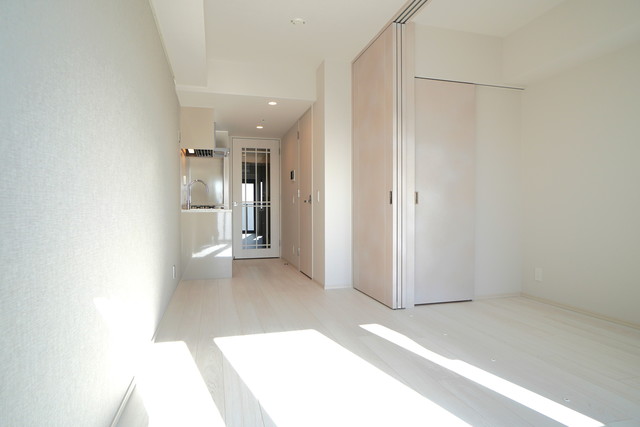 ※写真は同タイプ住戸です。