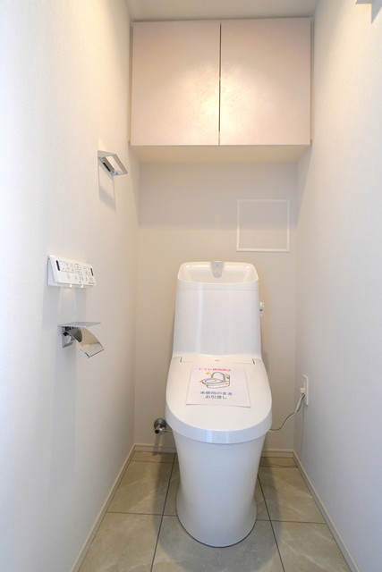 ※写真は同タイプ住戸です。