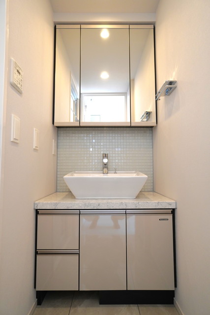 ※写真は同タイプ住戸です。