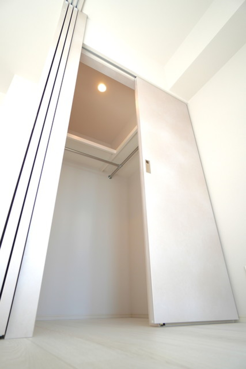 ※写真は同タイプ住戸です。