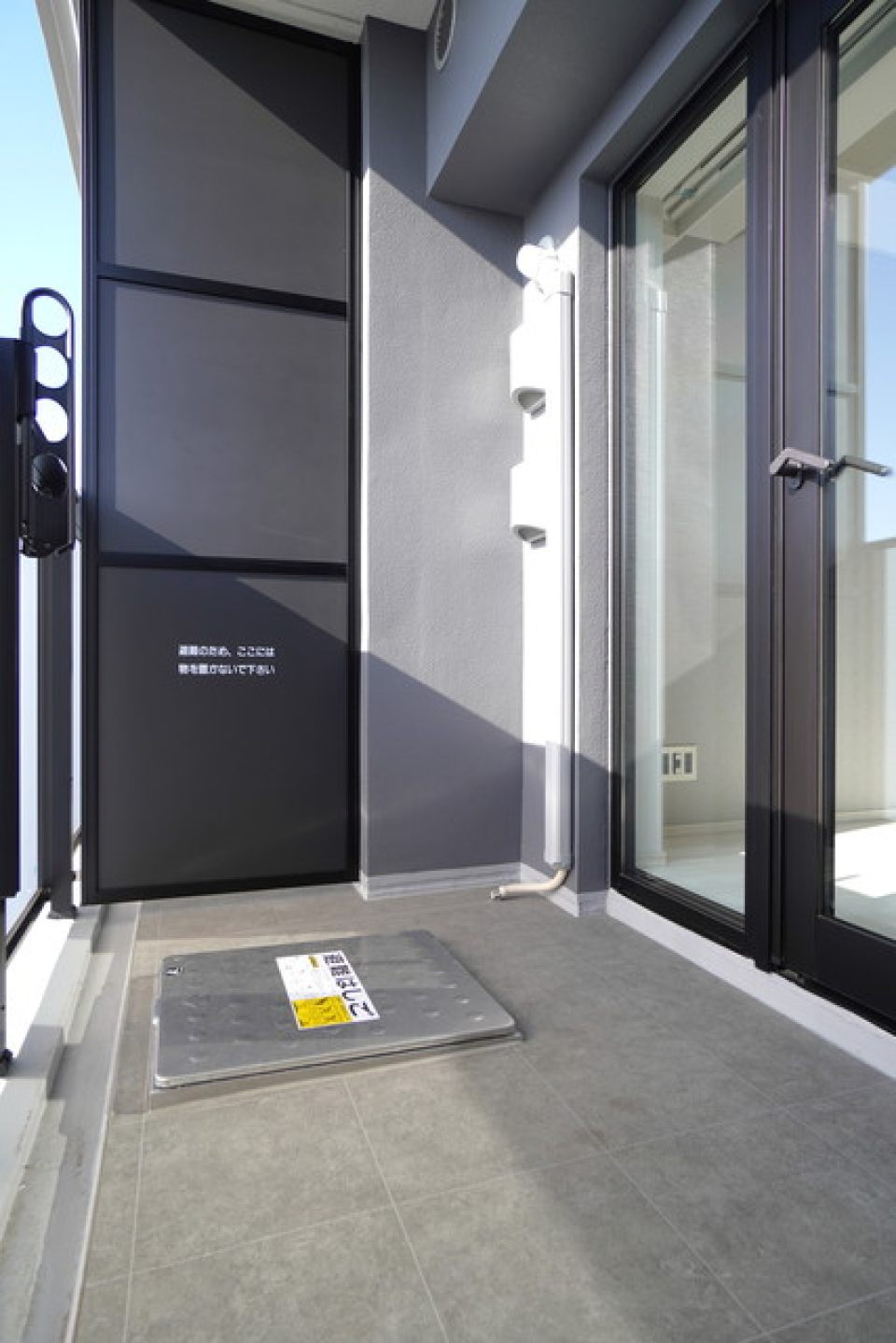 ※写真は同タイプ住戸です。