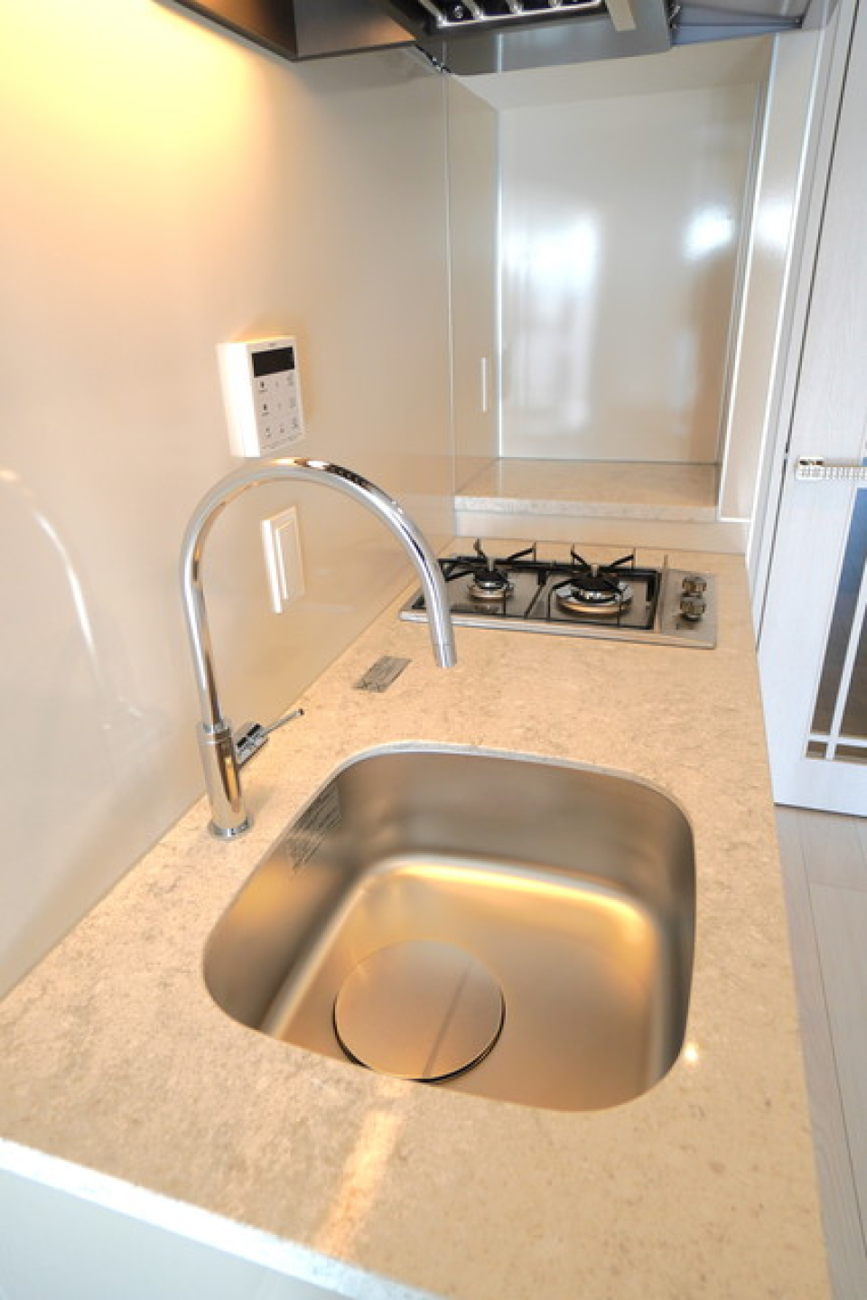 ※写真は同タイプ住戸です。