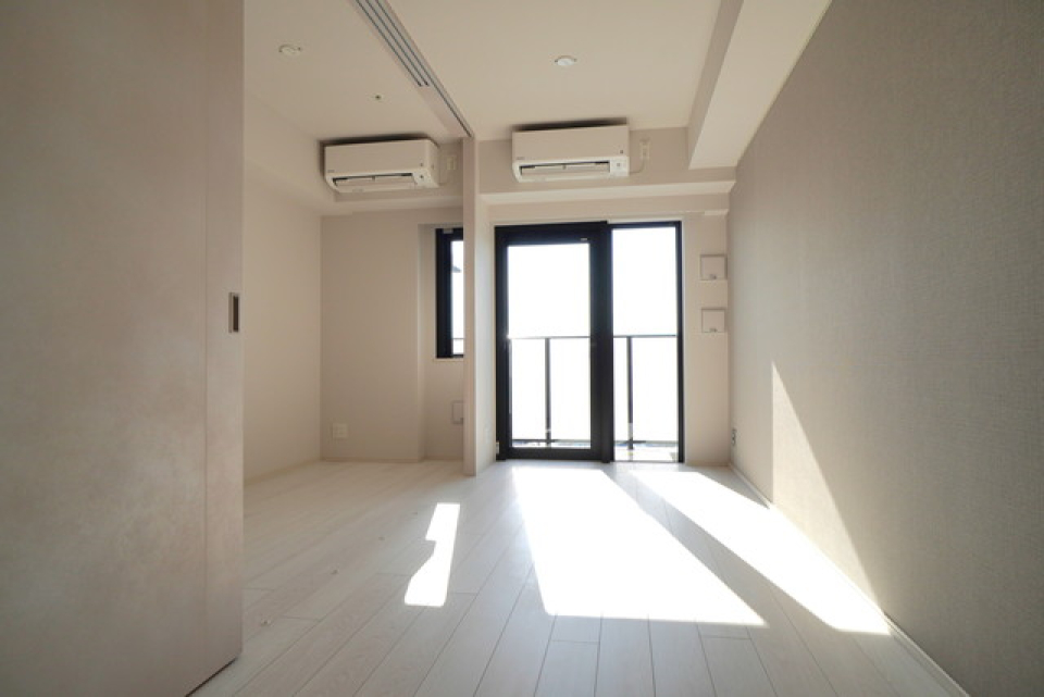 ※写真は同タイプ住戸です。