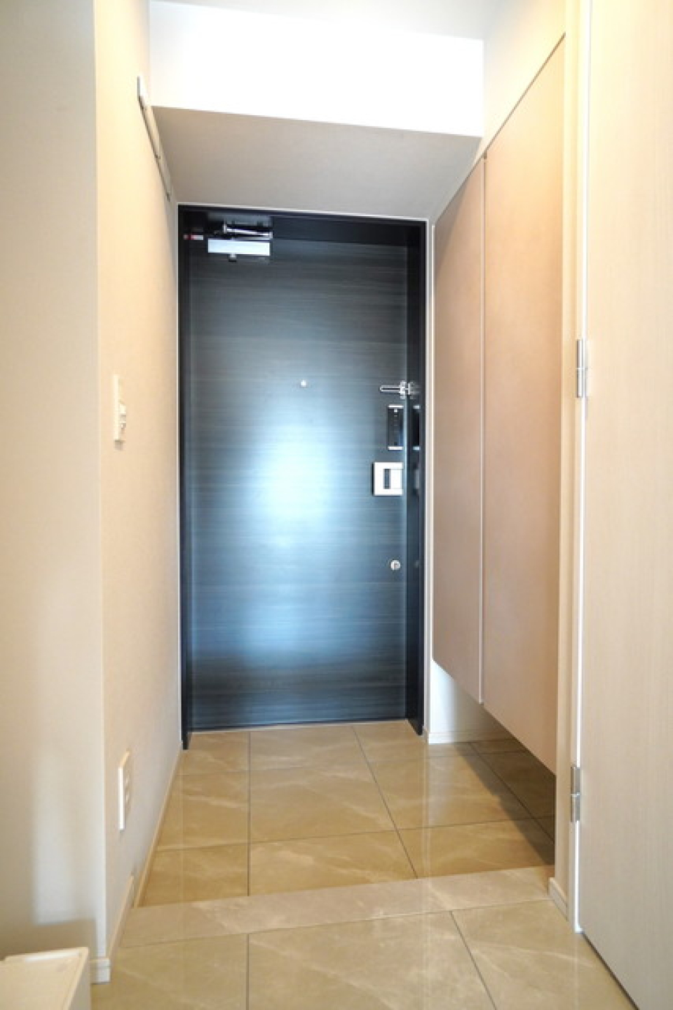 ※写真は同タイプ住戸です。