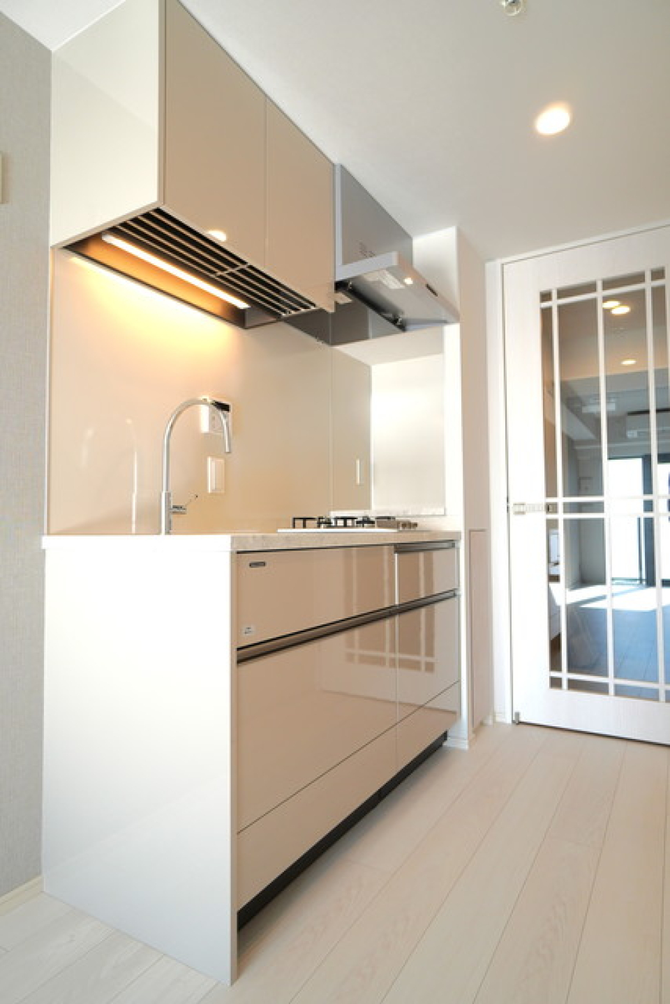 ※写真は同タイプ住戸です。