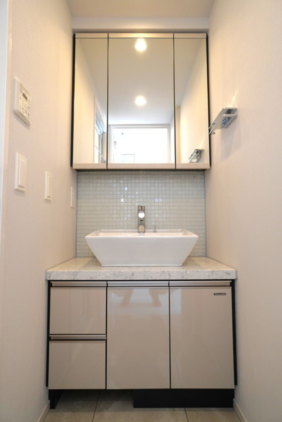 ※写真は同タイプ住戸です。