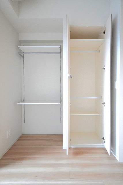 ※写真は同タイプ住戸です。