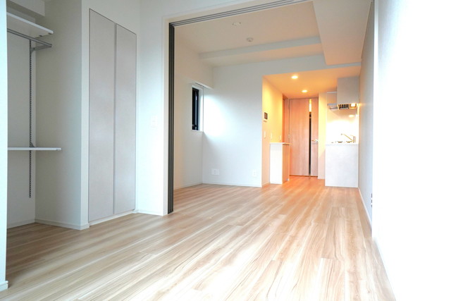 ※写真は同タイプ住戸です。