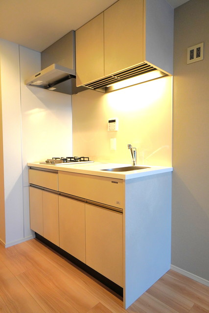 ※写真は同タイプ住戸です。