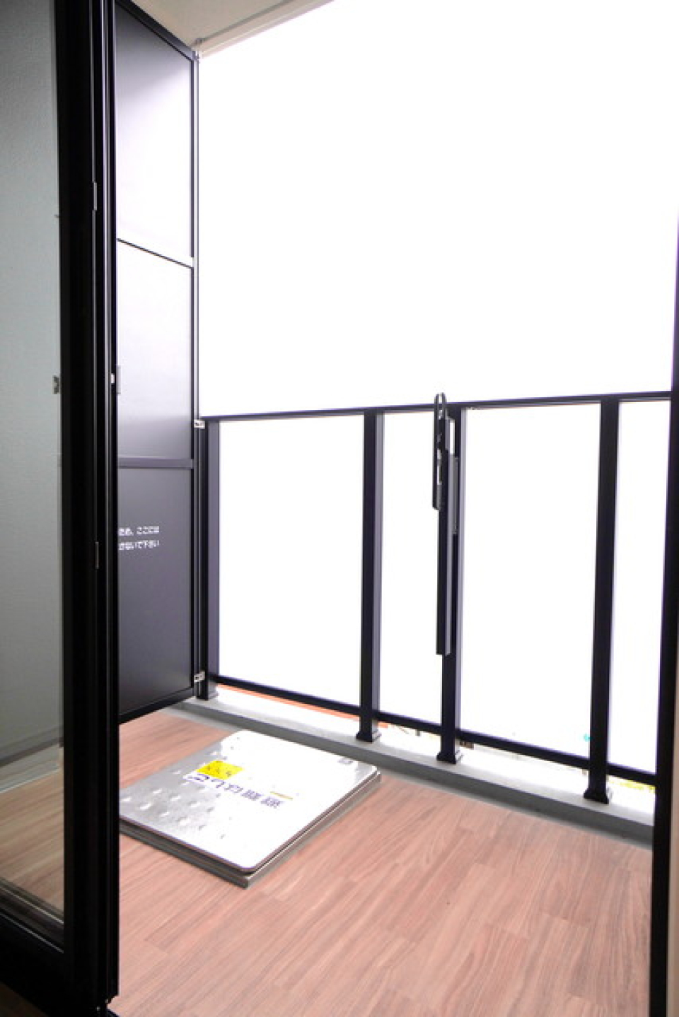 ※写真は同タイプ住戸です。