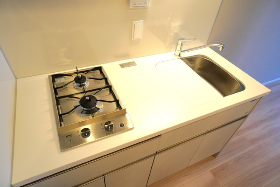 ※写真は同タイプ住戸です。