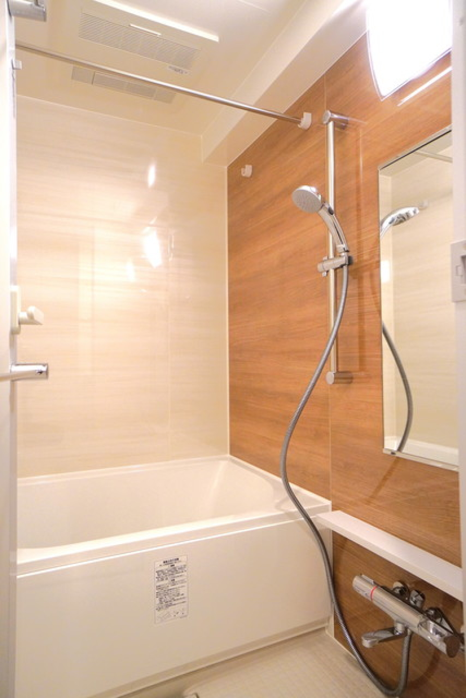 ※写真は同タイプ住戸です。