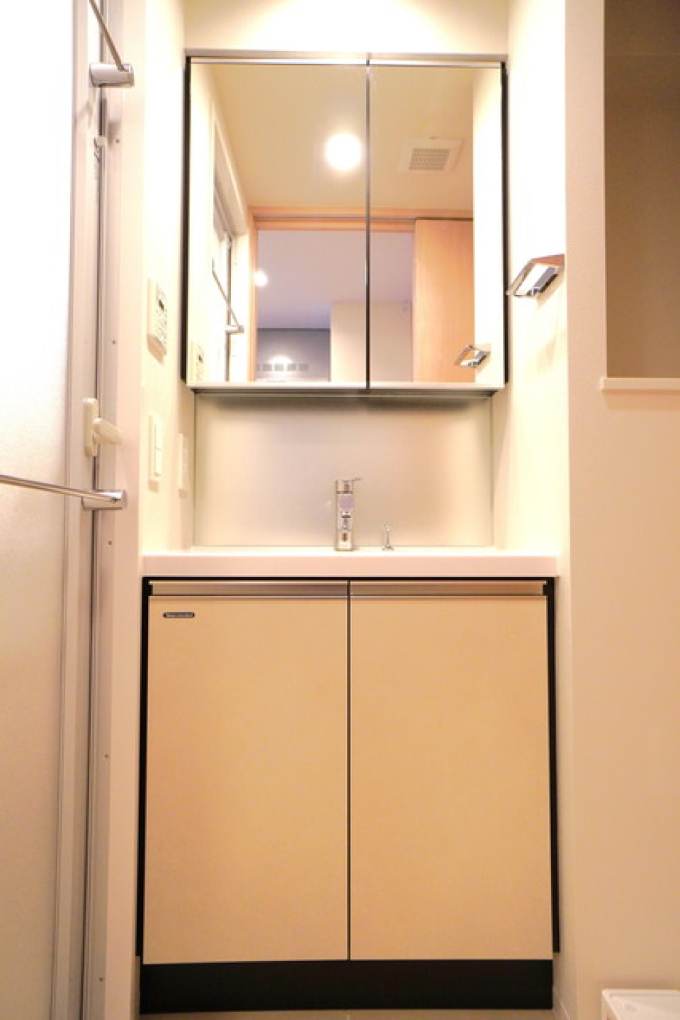 ※写真は同タイプ住戸です。