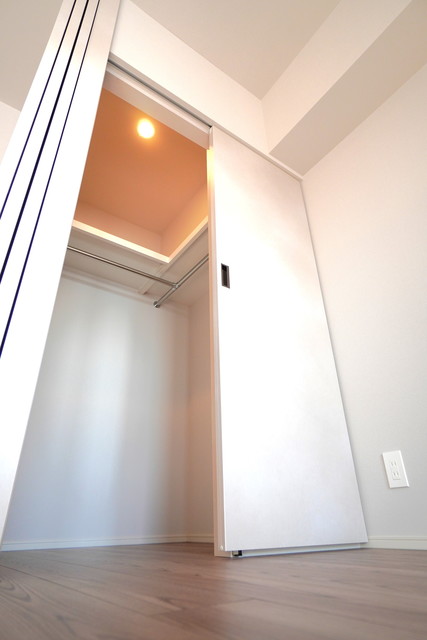 ※写真は同タイプ住戸です。