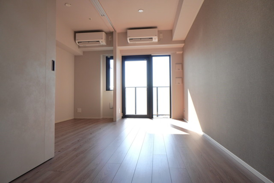 ※写真は同タイプ住戸です。