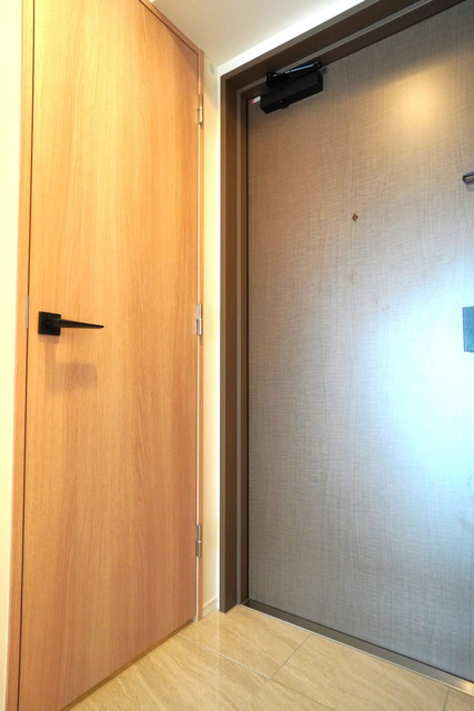 ※写真は同タイプ住戸です。