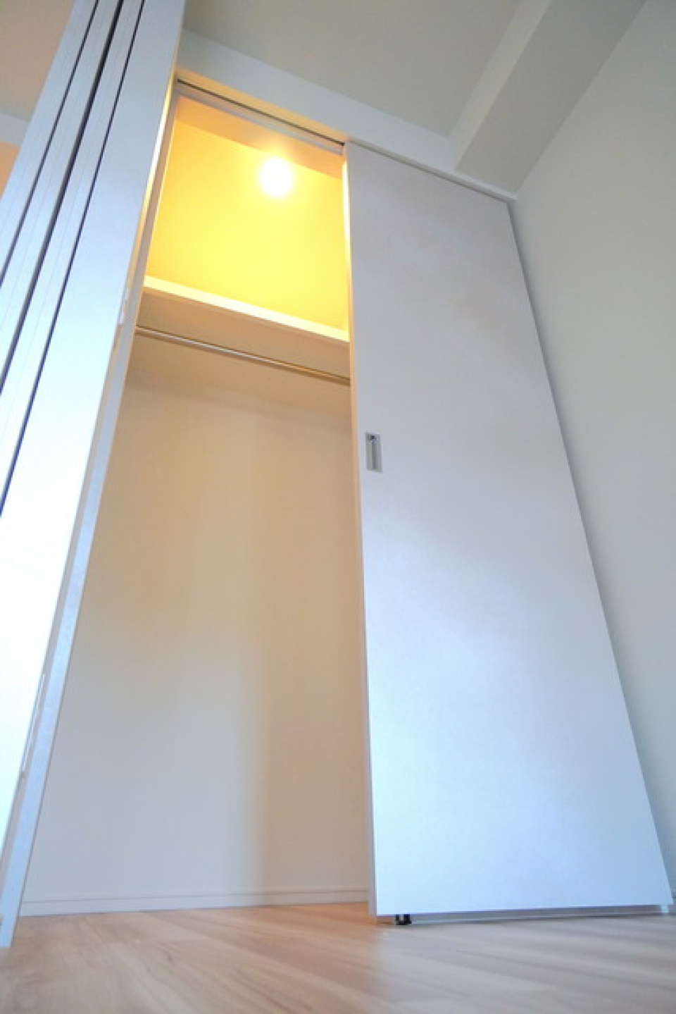 ※写真は同タイプ住戸です。