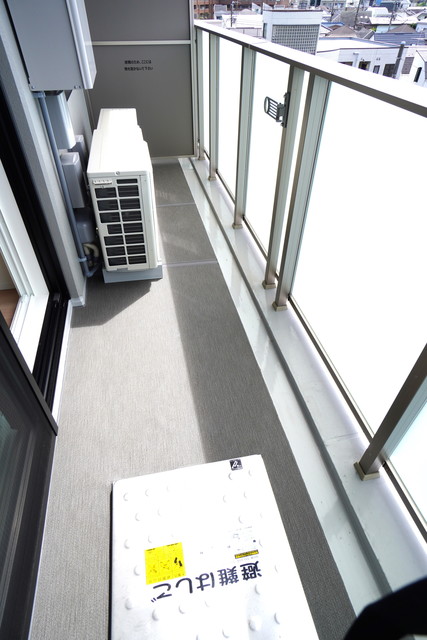 ※写真は同タイプ住戸です。