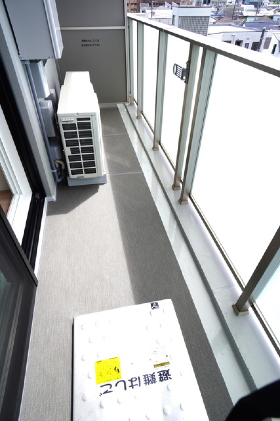 ※写真は同タイプ住戸です。