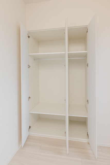 ※写真は同タイプ住戸です。