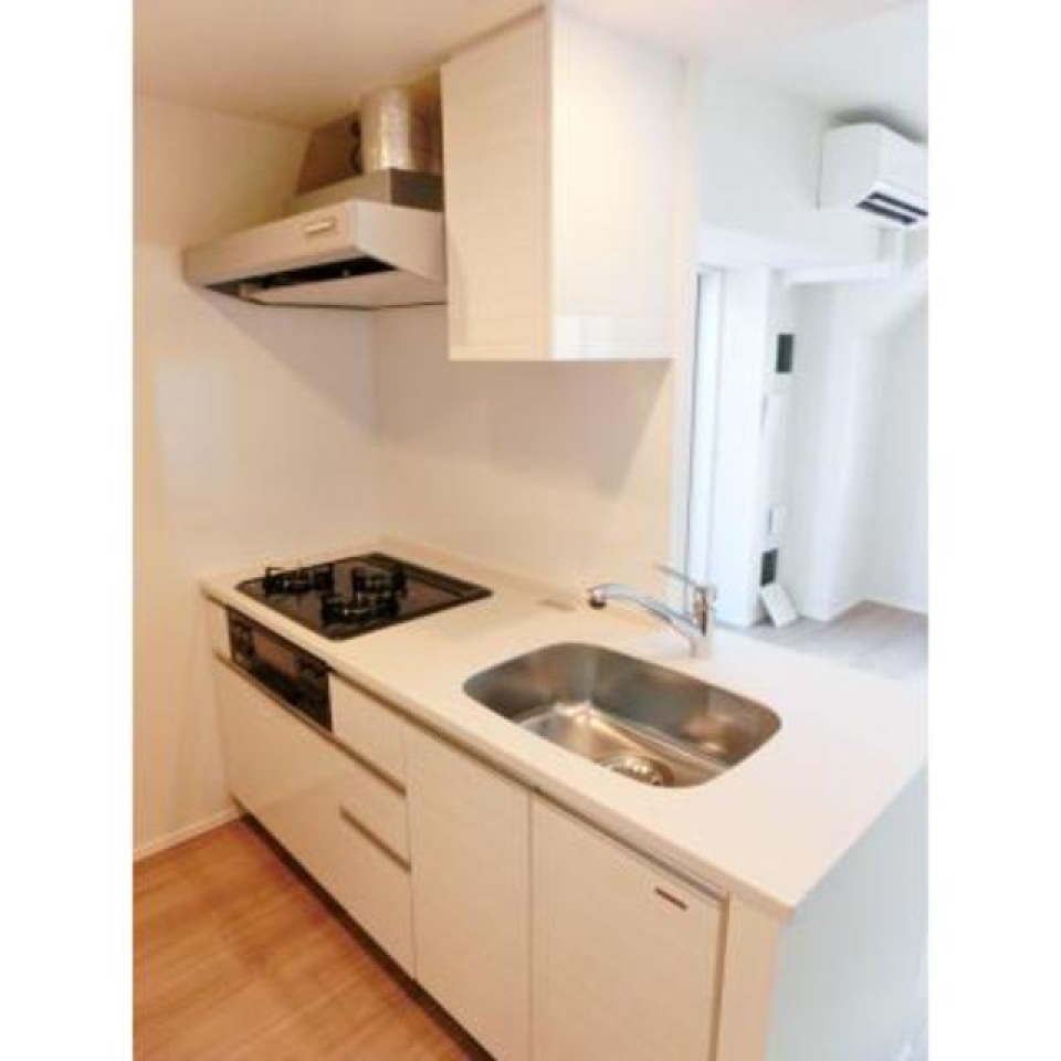 ※写真は同タイプ住戸です。