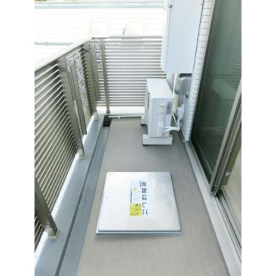 ※写真は同タイプ住戸です。