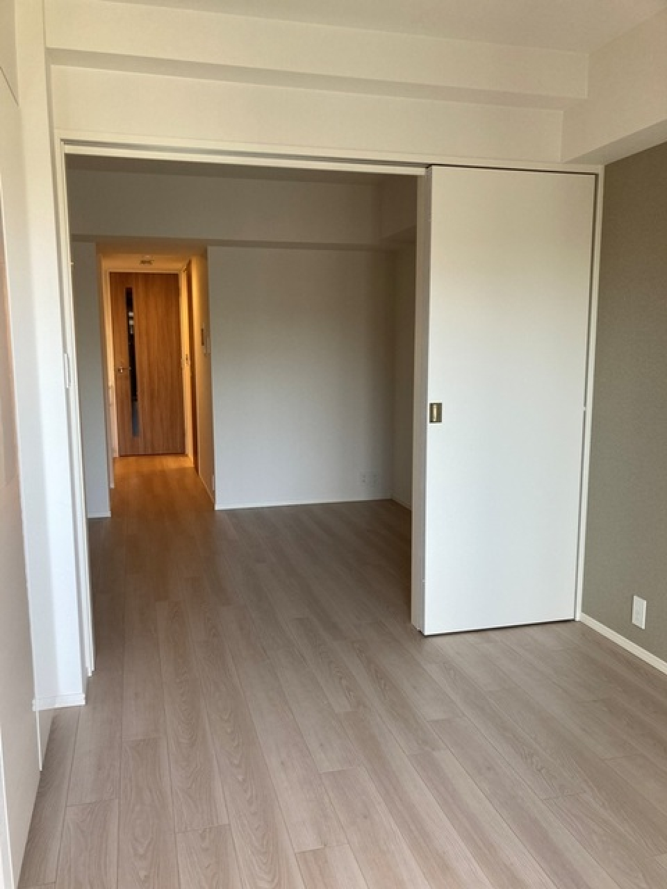 ※写真は同タイプ住戸です。