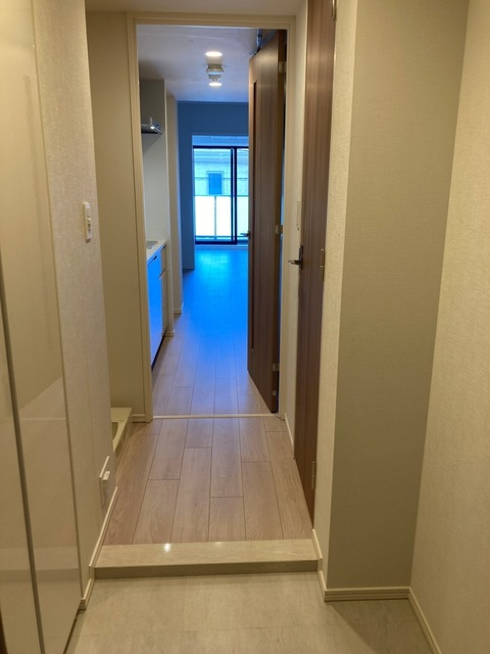 ※写真は同タイプ住戸です。