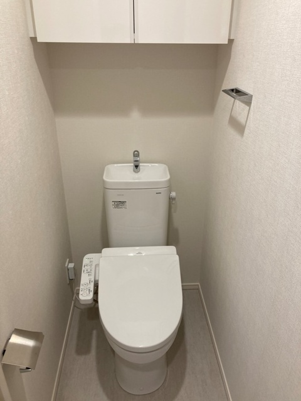 ※写真は同タイプ住戸です。