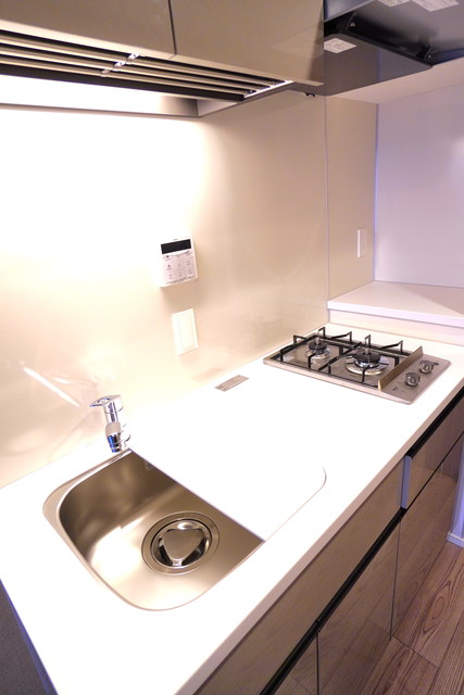 ※写真は同タイプ住戸です。