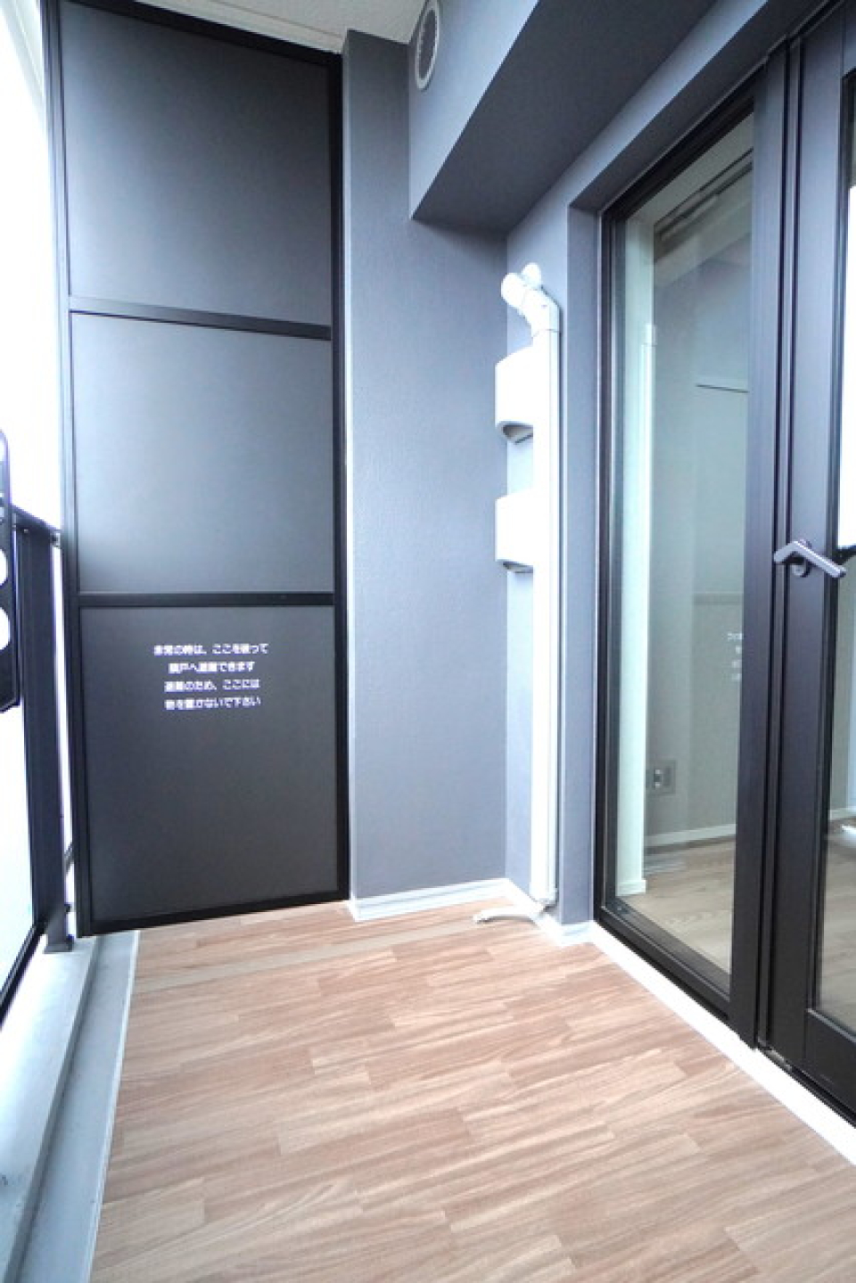 ※写真は同タイプ住戸です。